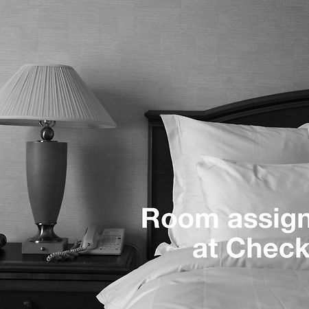 Travelodge Monaco Beach Resort Sunny Isles Beach Rum bild