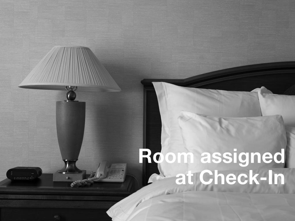 Travelodge Monaco Beach Resort Sunny Isles Beach Rum bild