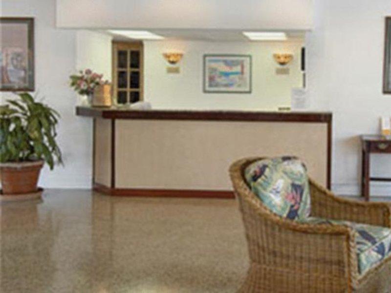 Travelodge Monaco Beach Resort Sunny Isles Beach Exteriör bild