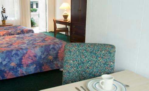 Travelodge Monaco Beach Resort Sunny Isles Beach Exteriör bild